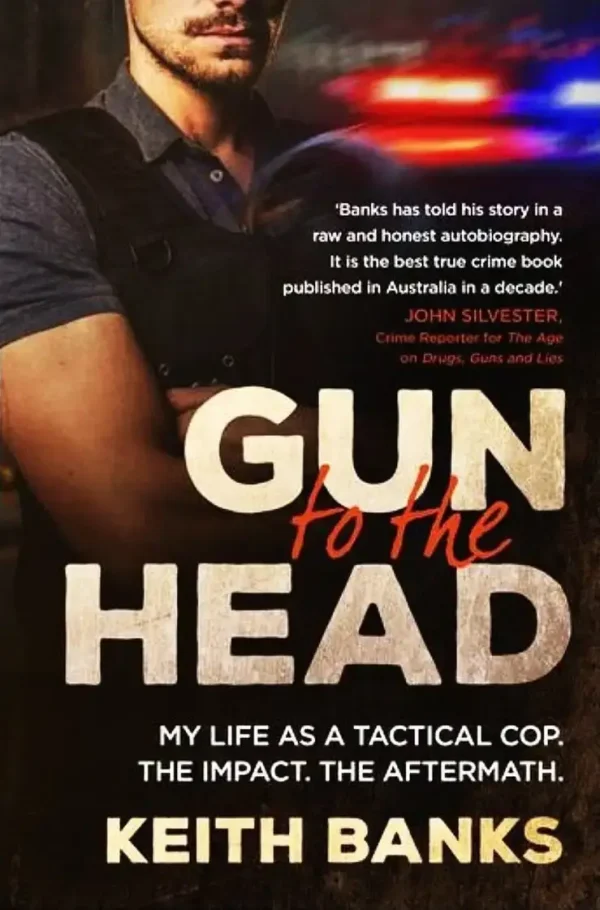 Gun to the Head