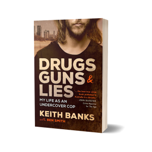 Drugs, Guns & Lies